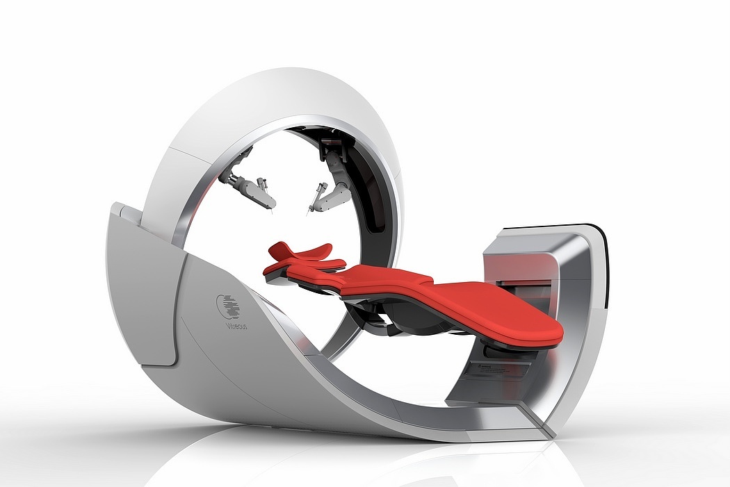 industrial design，product design，Medical machinery，simplify，innovate，