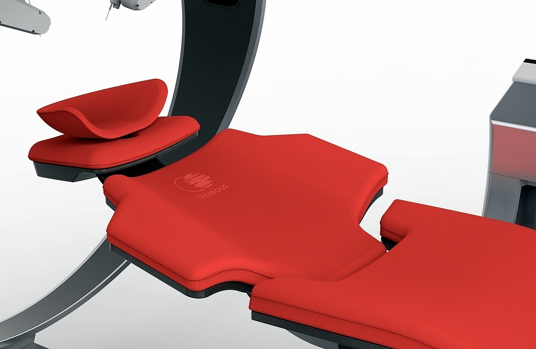 industrial design，product design，Medical machinery，simplify，innovate，