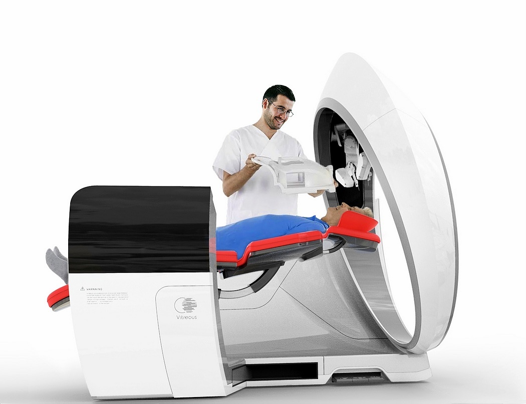 industrial design，product design，Medical machinery，simplify，innovate，