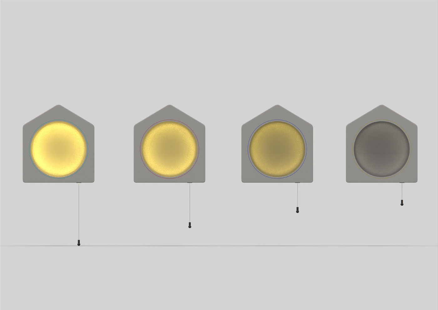 sample reels，