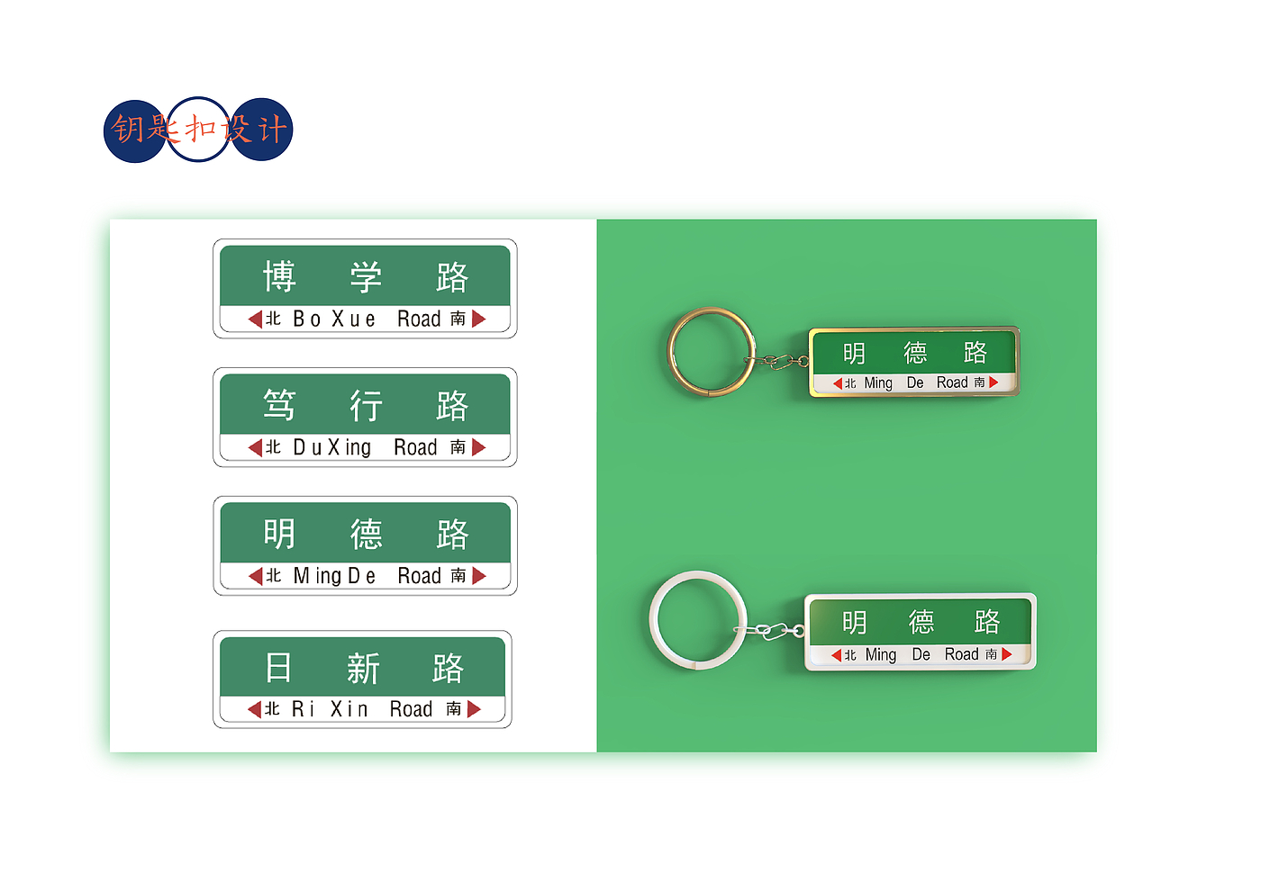 sample reels，