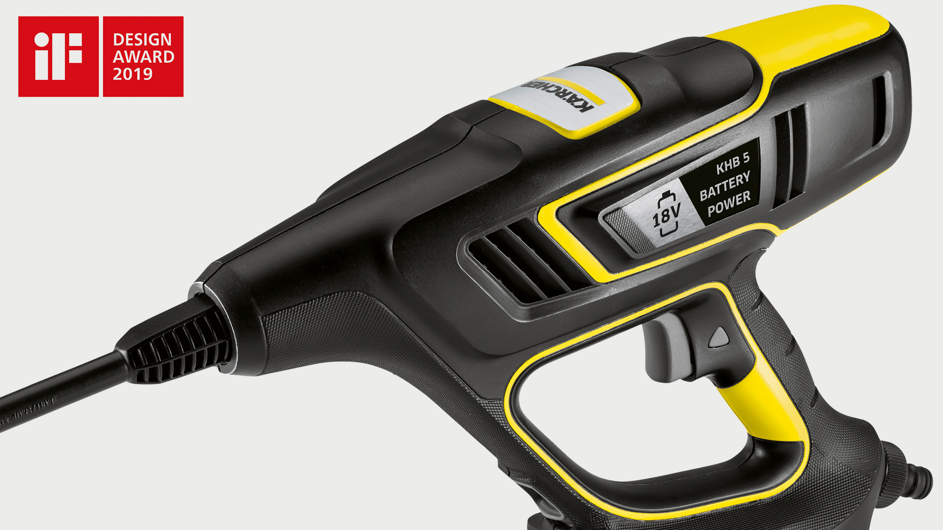 Design and Implementation，Gardening tools，Hydraulic cleaning machine，Stockach ，Kaichi，teams，Qisi，Water pressure gun，