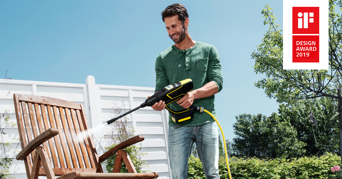 Design and Implementation，Gardening tools，Hydraulic cleaning machine，Stockach ，Kaichi，teams，Qisi，Water pressure gun，