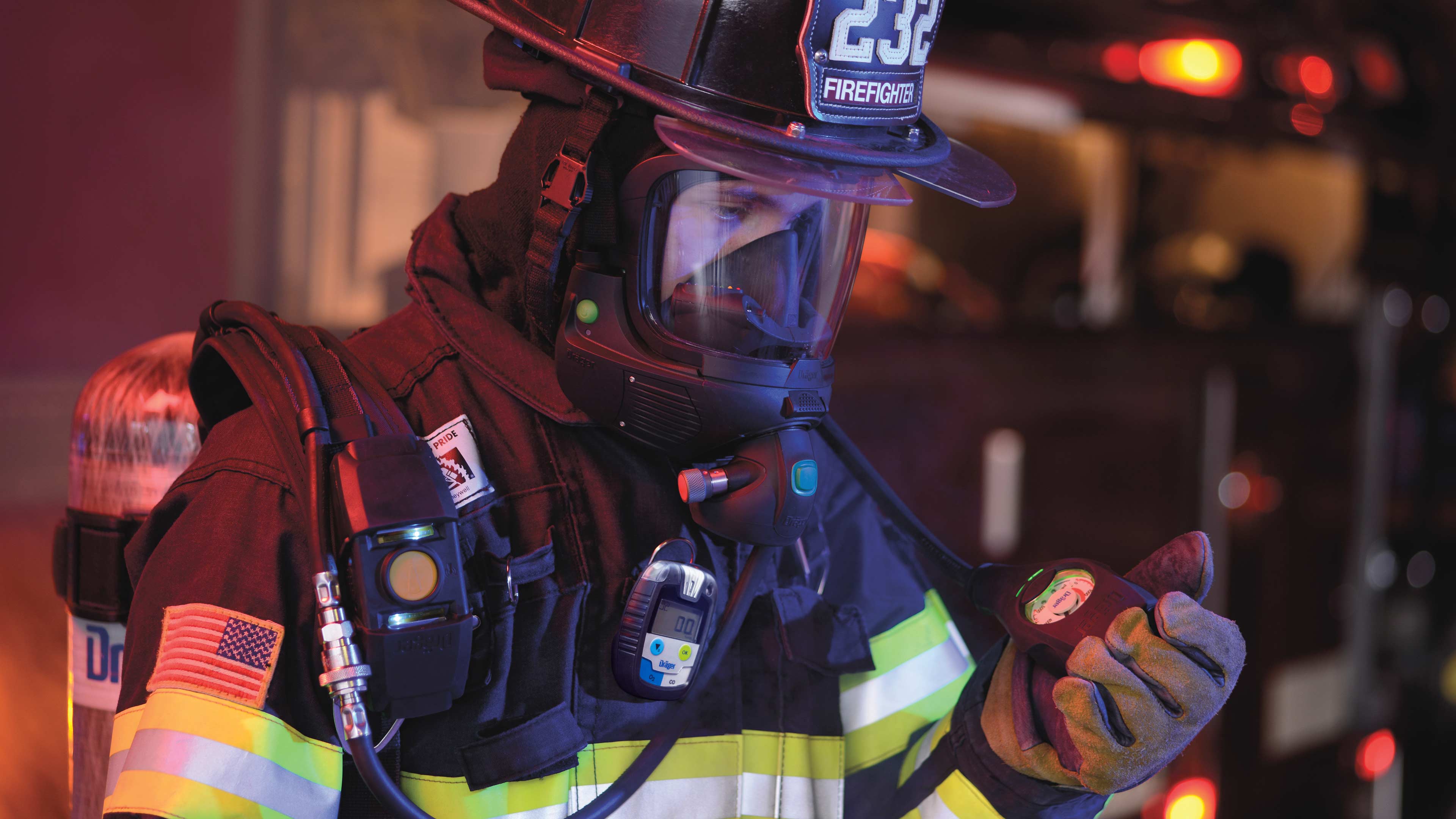 security，Gas detector，product design，Delge，teams，Qisi，PAC，