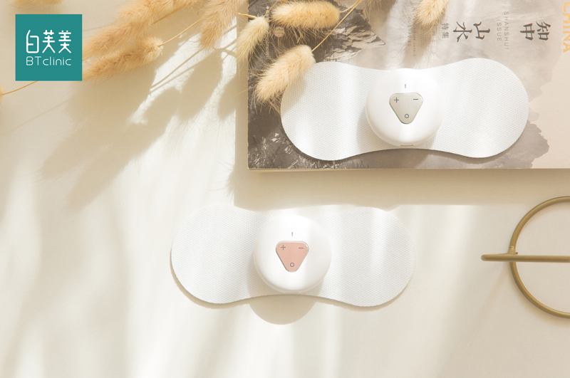 Massage apparatus，Massage paste，Neck massage instrument，Bai Fumei，