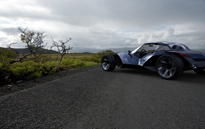 Sports car，new type，vehicle，comfortable，