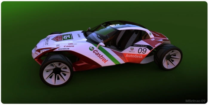 Sports car，new type，vehicle，comfortable，