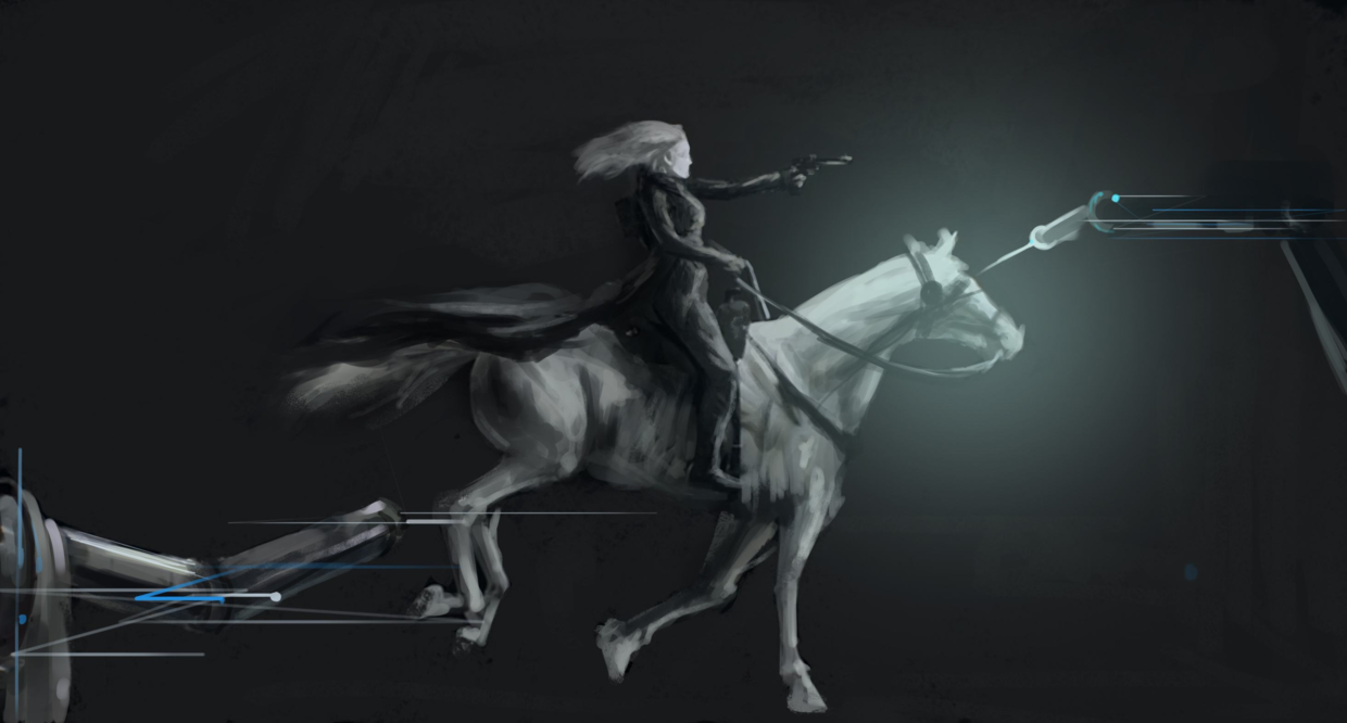 ai，artificial intelligence，AI revolution，