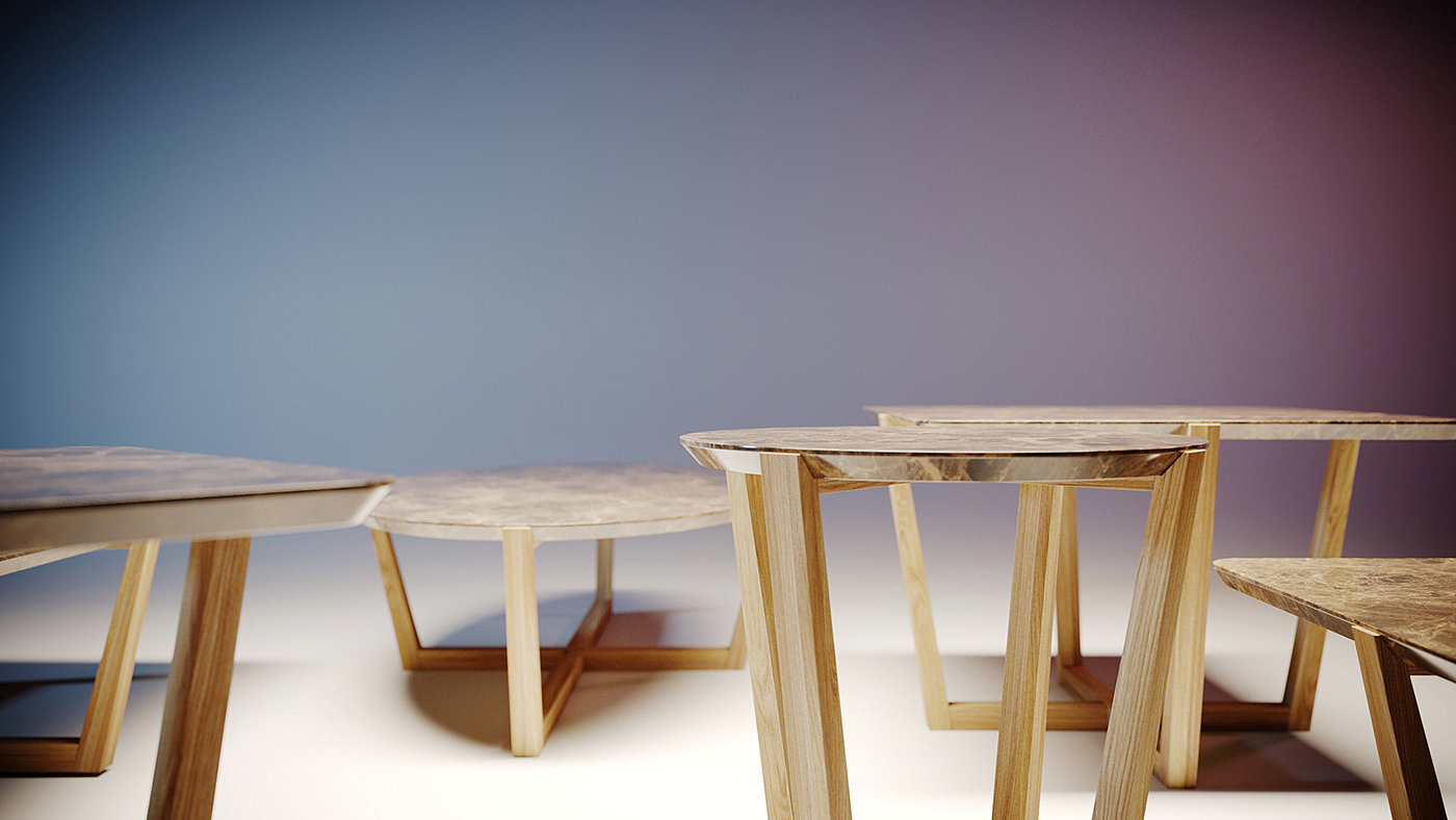 Marble，Home design，Albert1 tables，