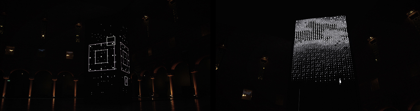 Cognition，Device design，Public art ，