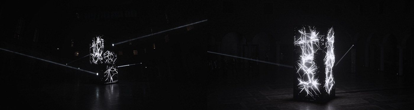 Cognition，Device design，Public art ，