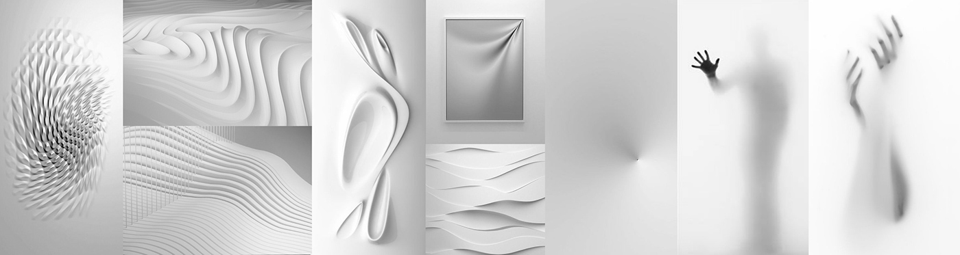 Cognition，Device design，Public art ，