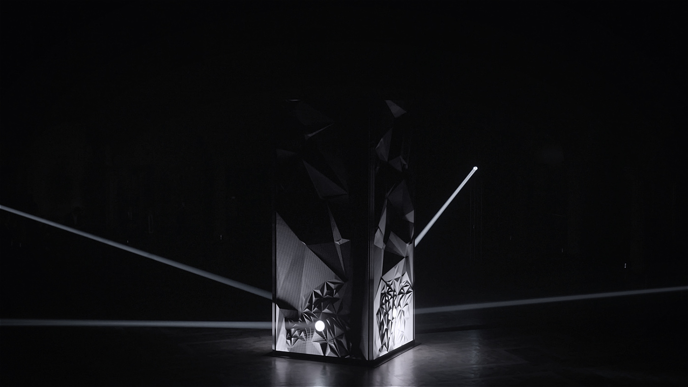 Cognition，Device design，Public art ，