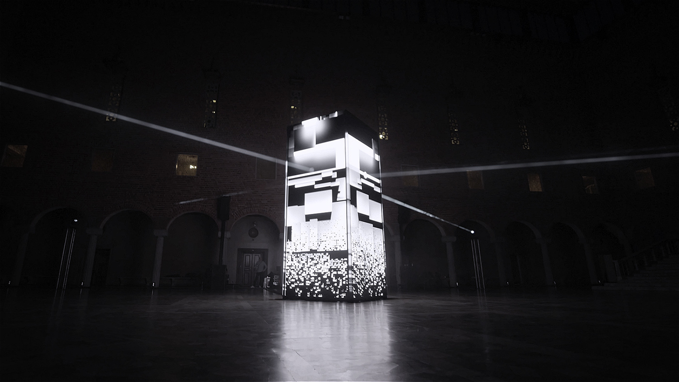 Cognition，Device design，Public art ，