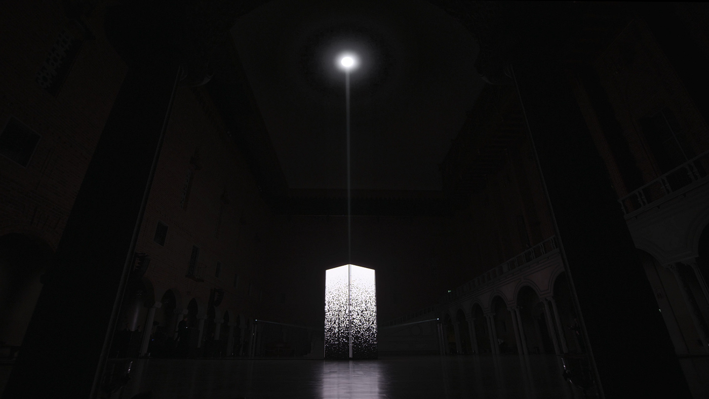 Cognition，Device design，Public art ，