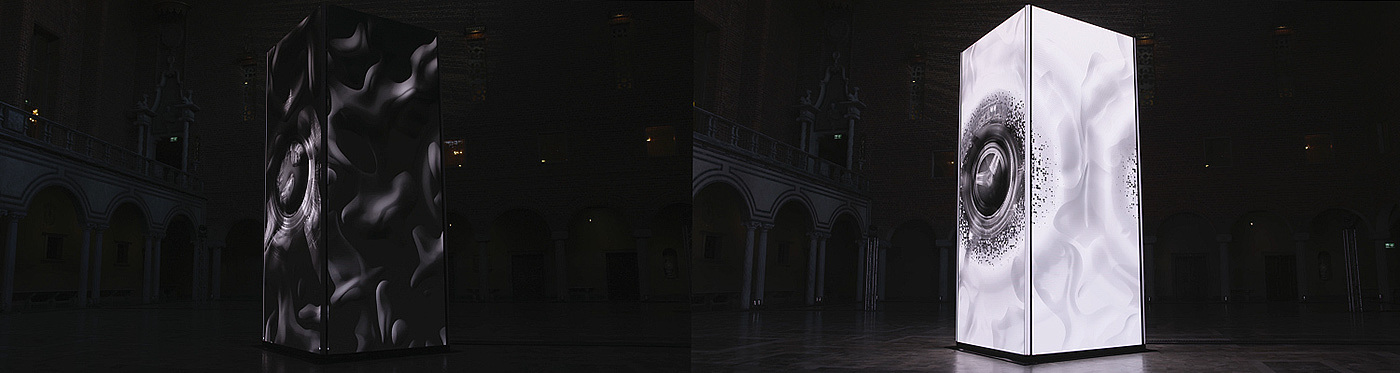 Cognition，Device design，Public art ，