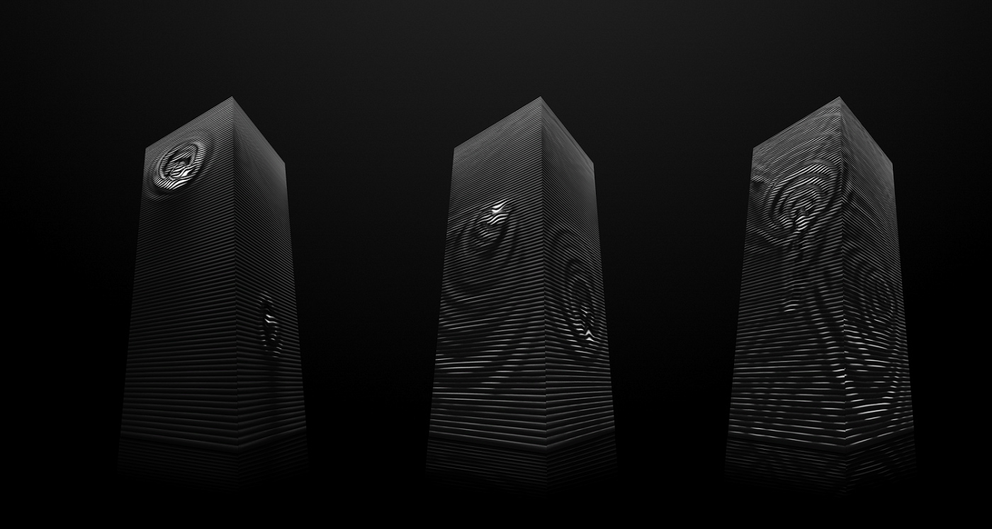 Cognition，Device design，Public art ，