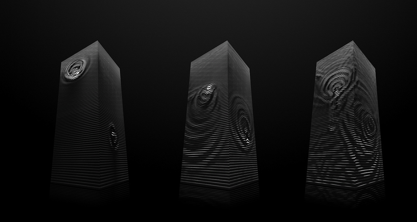 Cognition，Device design，Public art ，