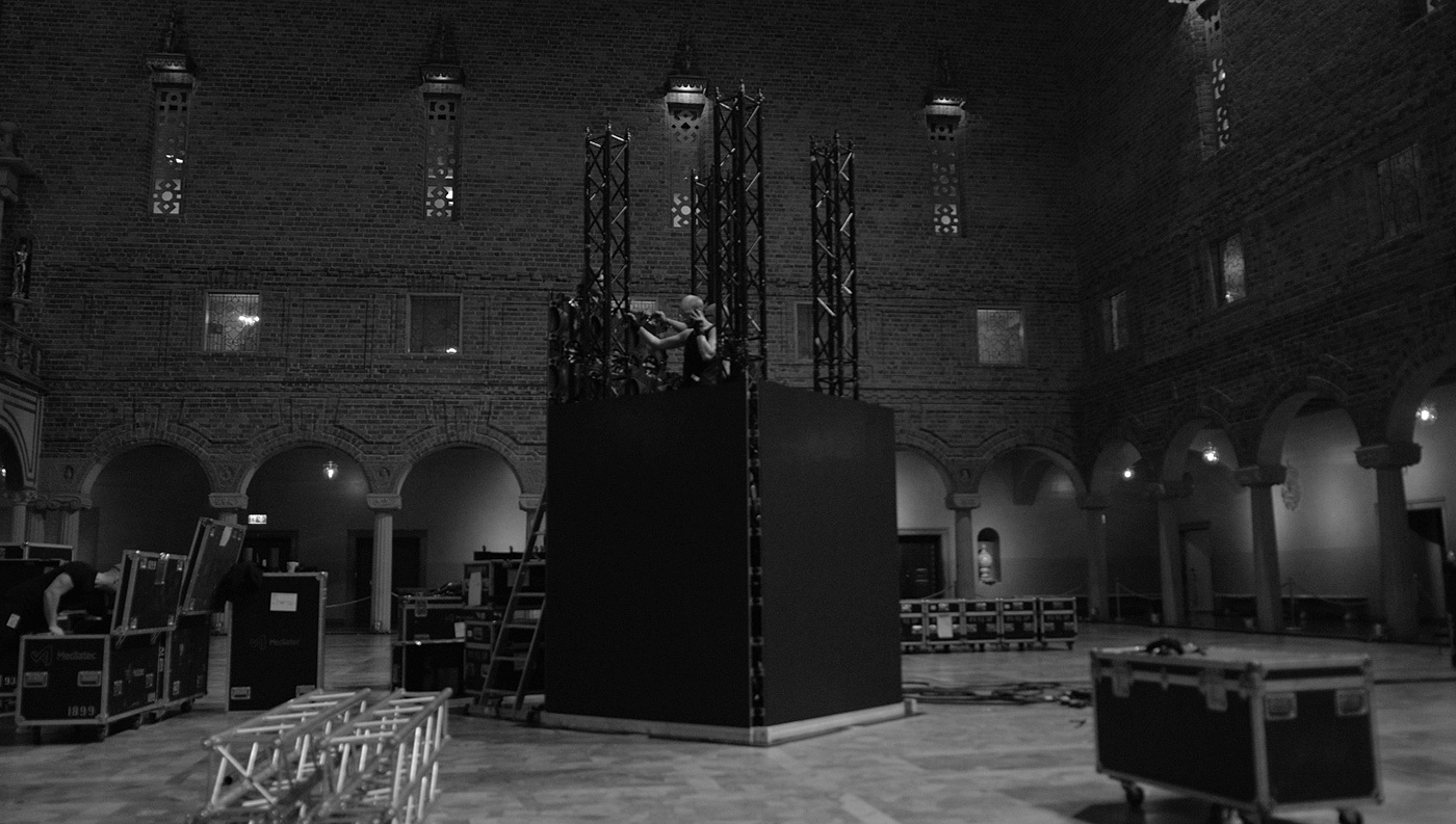 Cognition，Device design，Public art ，