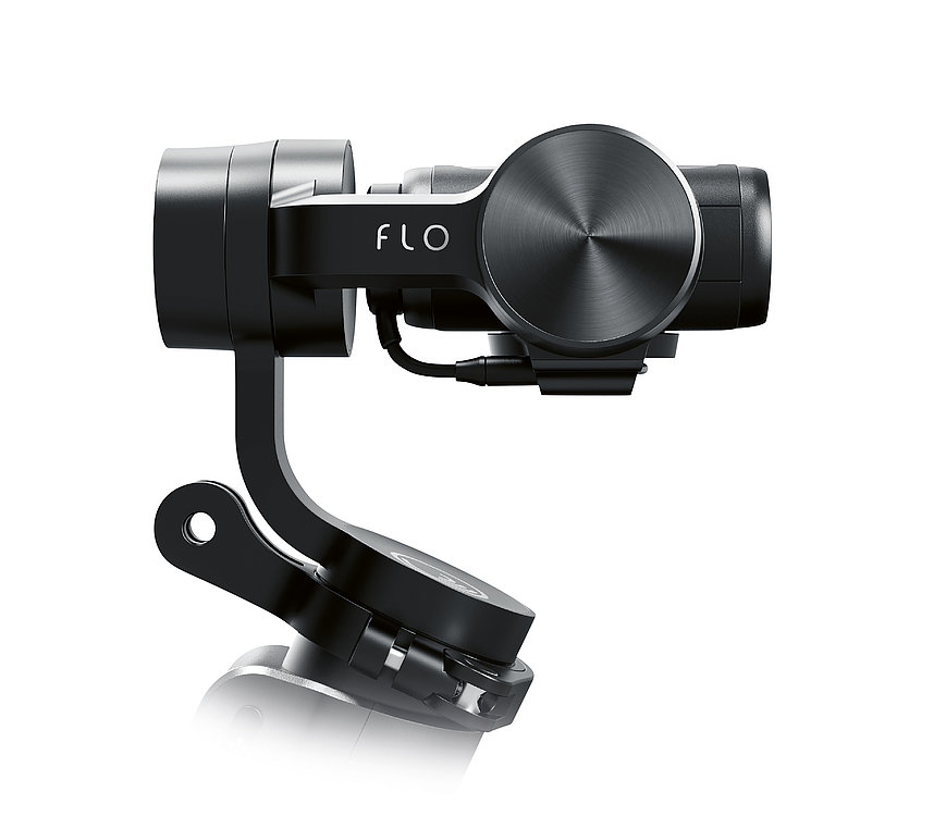 Flo，2019 red dot product design award，Camera Equipment，reddot，