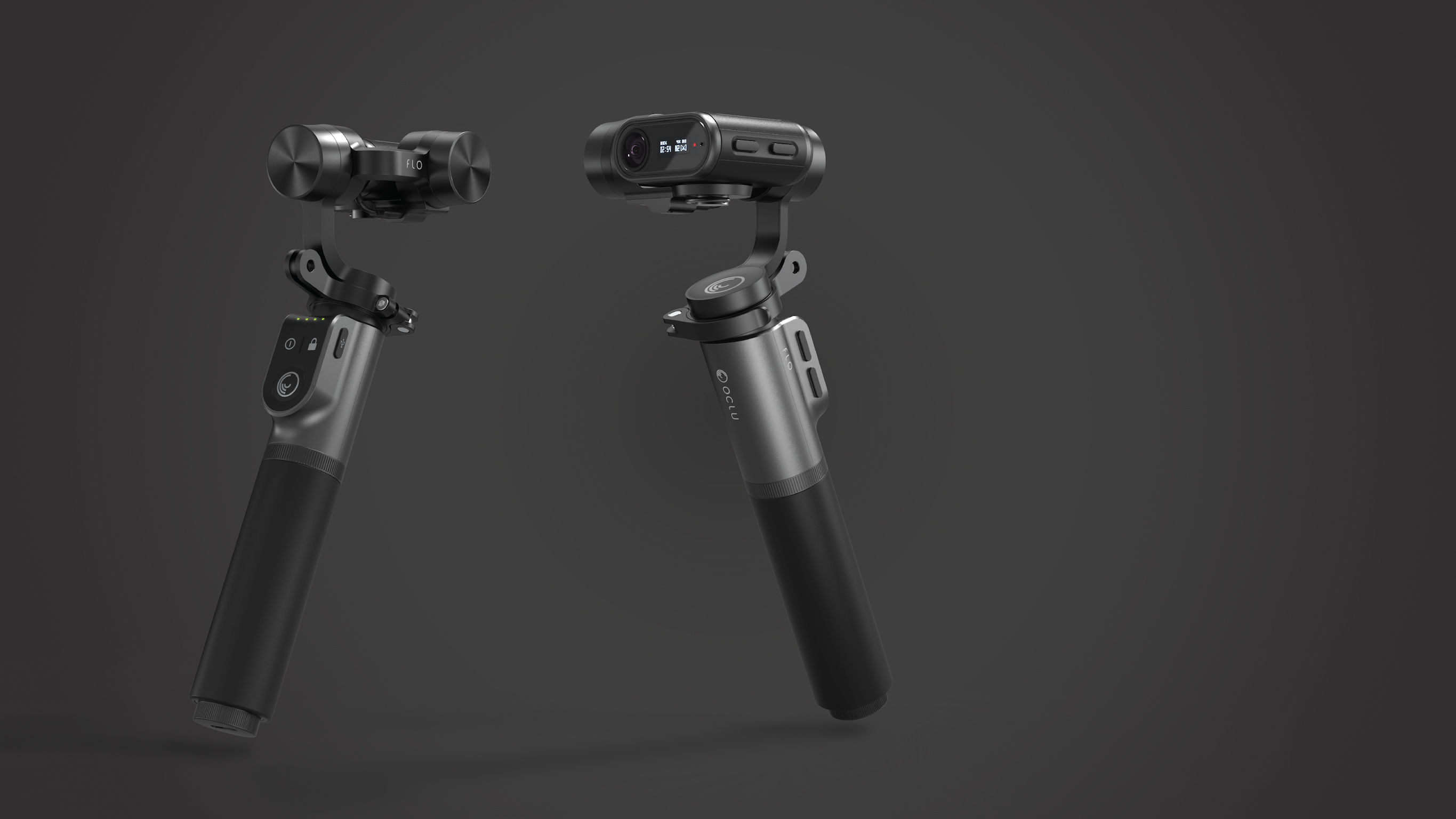 Flo，2019 red dot product design award，Camera Equipment，reddot，