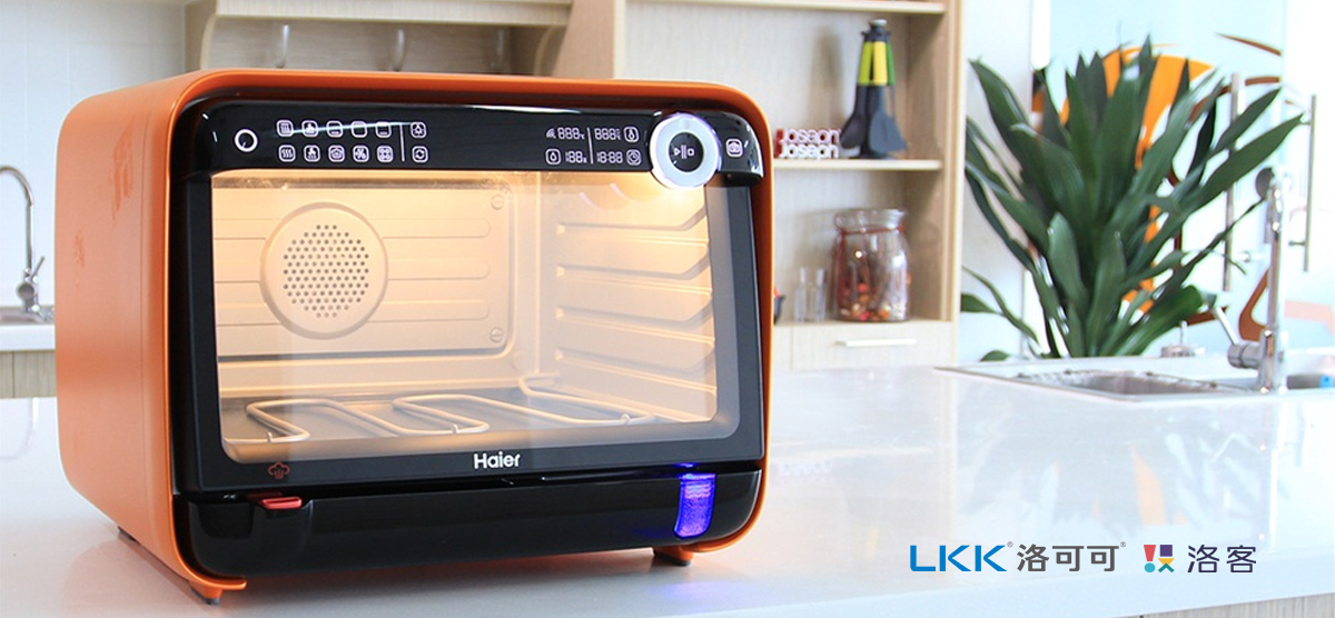 Electric oven，product design，Product appearance design，