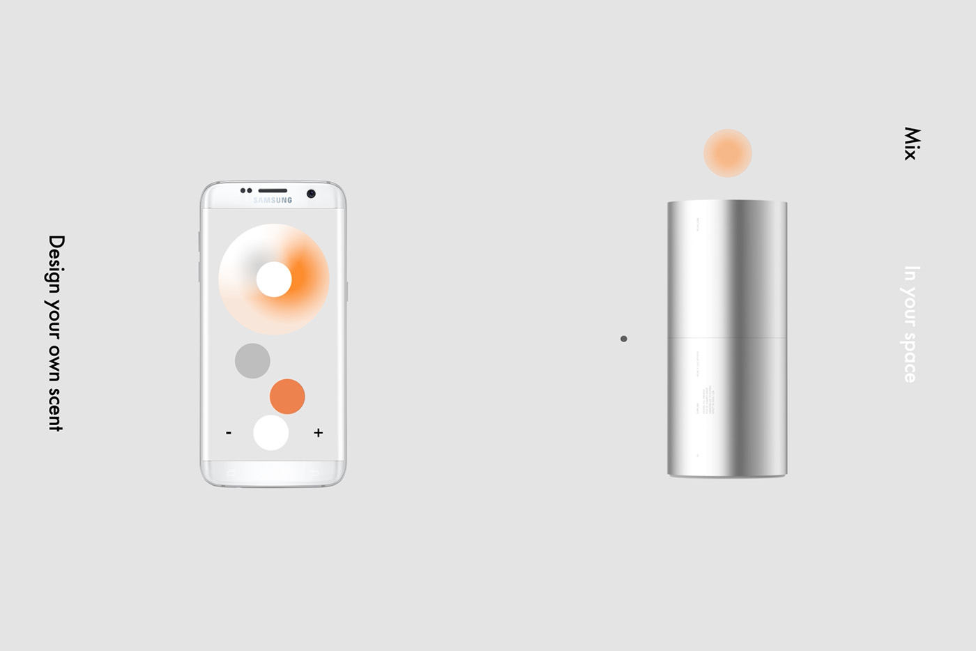 custody，Intelligent Aromatherapy，Pium，