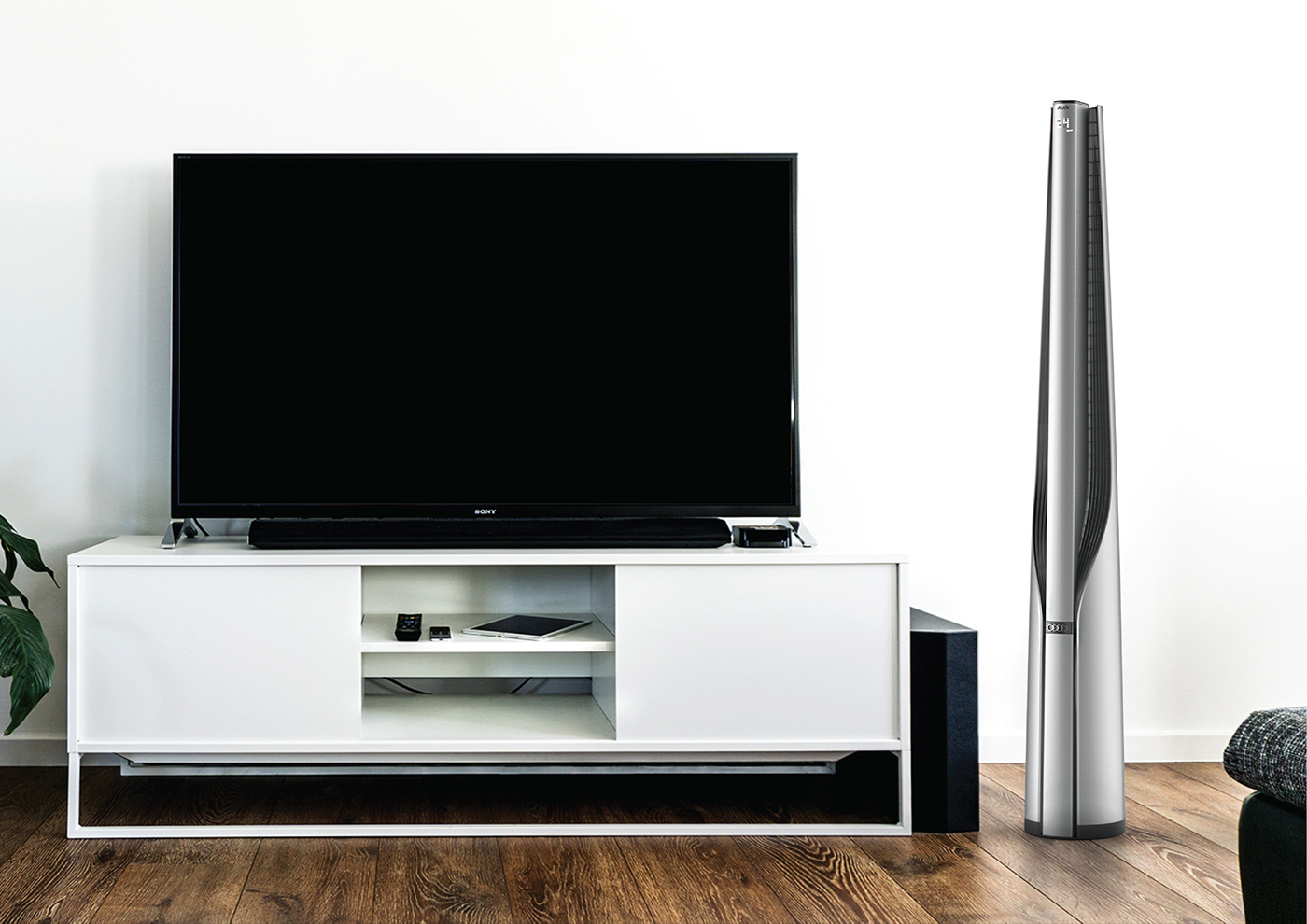 Soft curve，unique，gorgeous，Speaker shape，