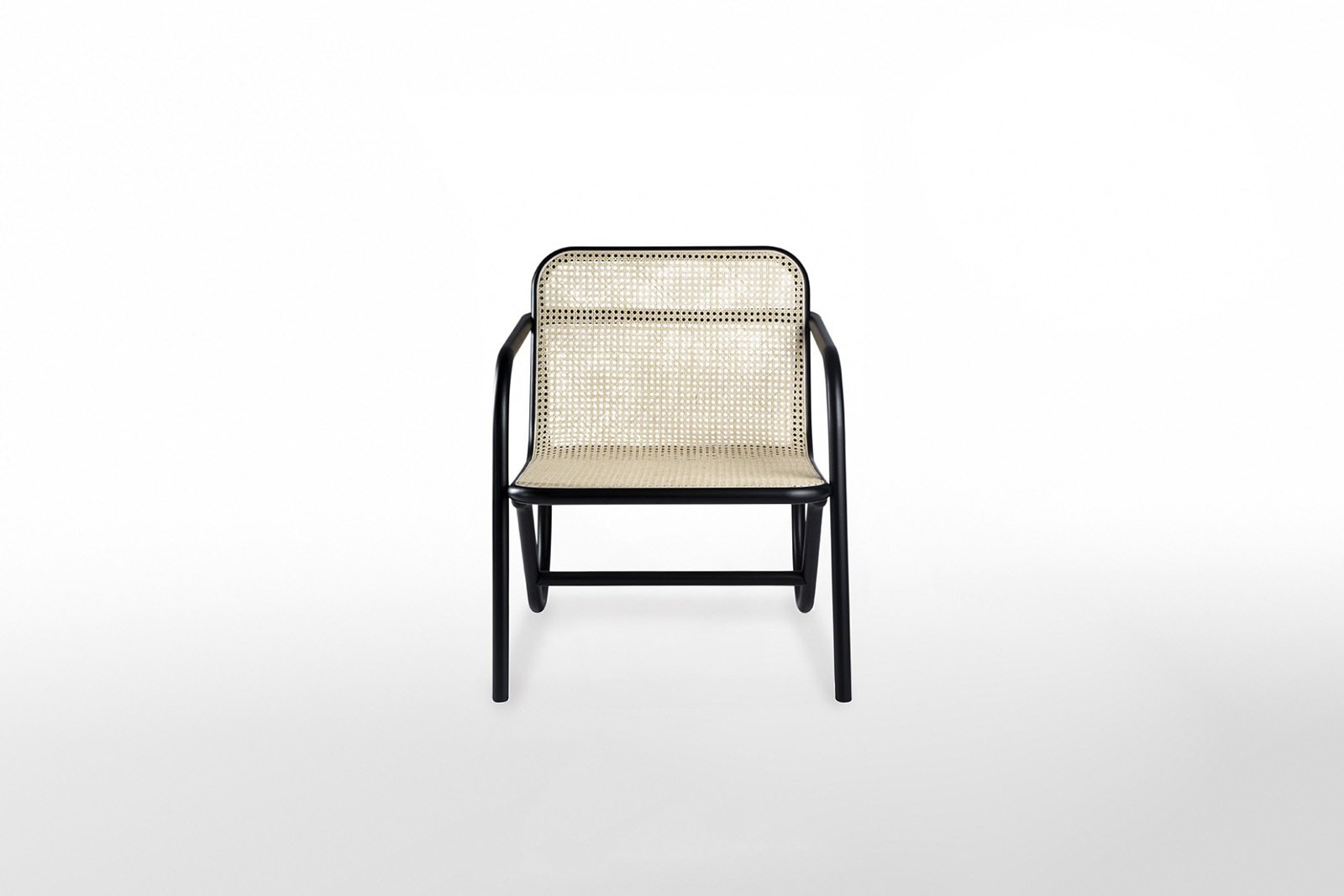 N.200 Chair，Chair design，Metal，