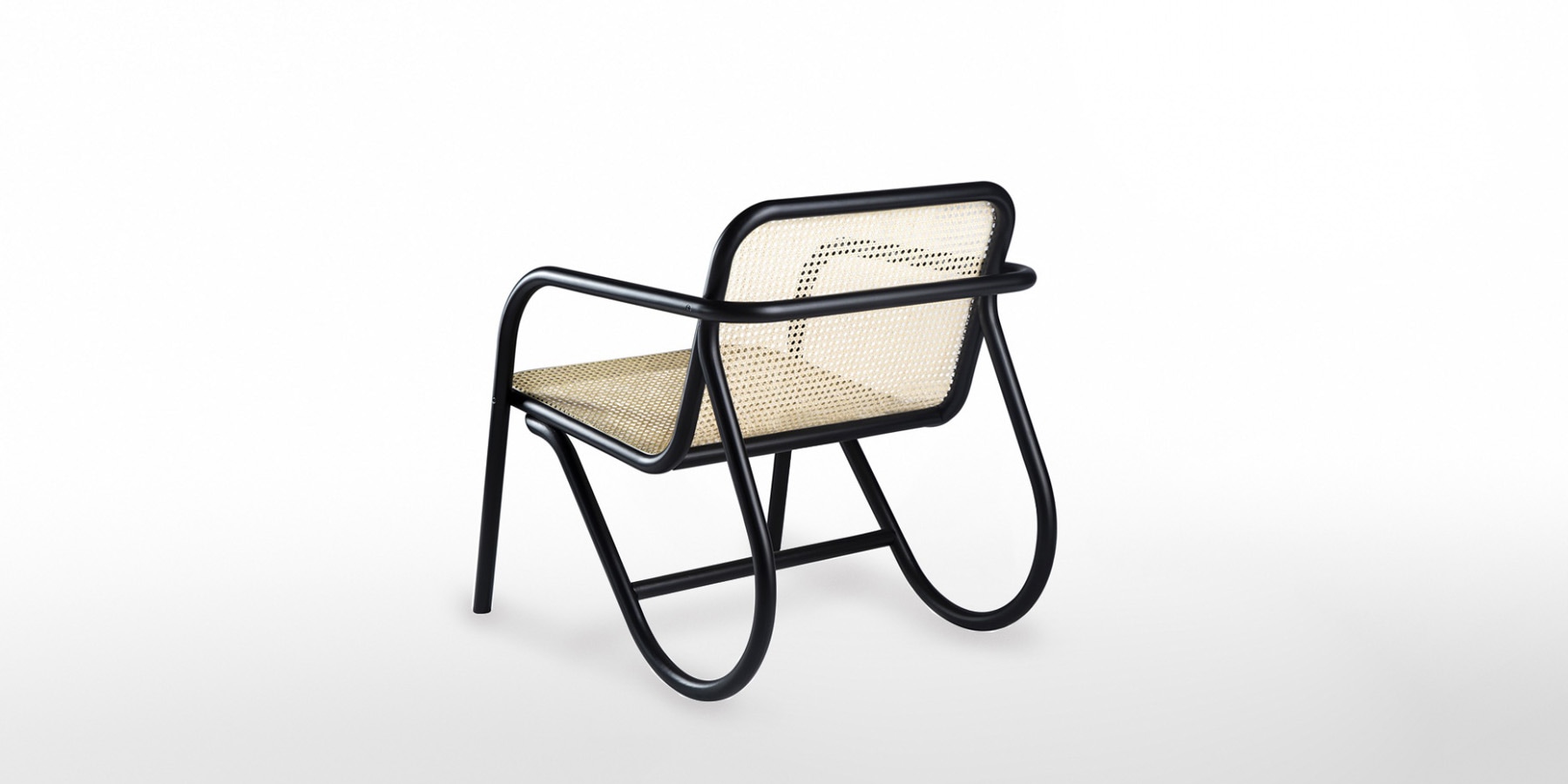 N.200 Chair，Chair design，Metal，