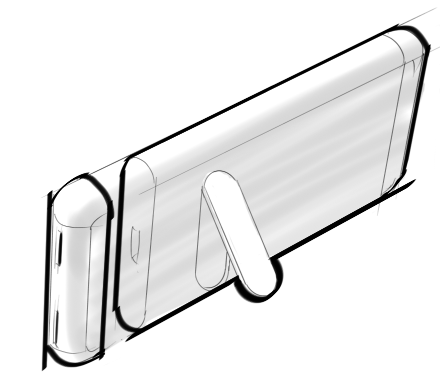 tablet PC，Hand drawn，Cirrus Logic，