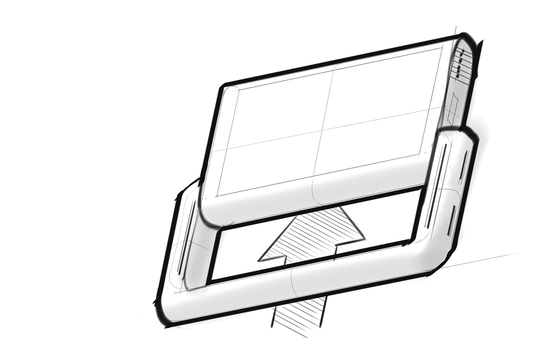 tablet PC，Hand drawn，Cirrus Logic，
