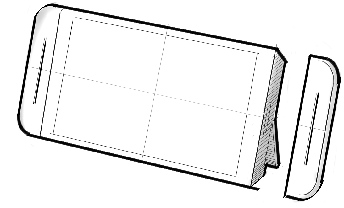 tablet PC，Hand drawn，Cirrus Logic，