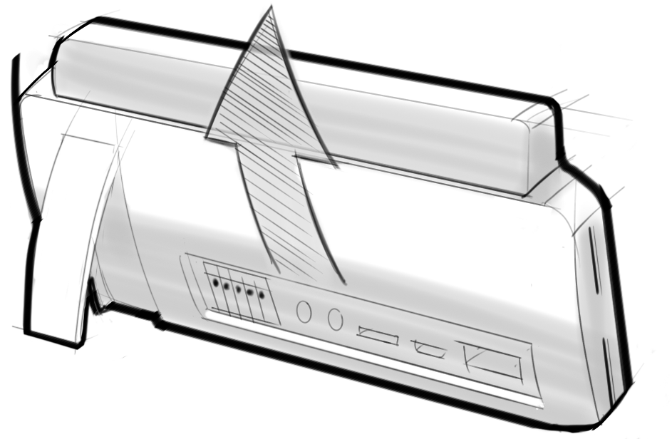 tablet PC，Hand drawn，Cirrus Logic，