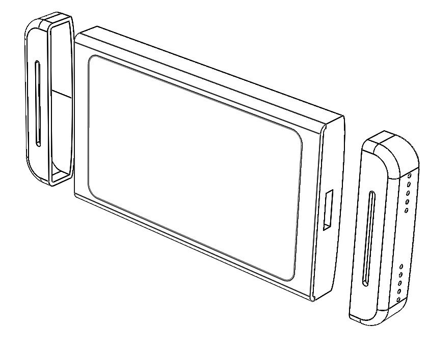 tablet PC，Hand drawn，Cirrus Logic，