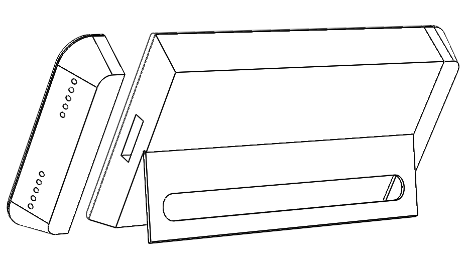 tablet PC，Hand drawn，Cirrus Logic，