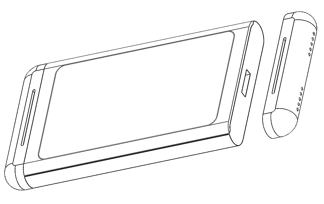 tablet PC，Hand drawn，Cirrus Logic，