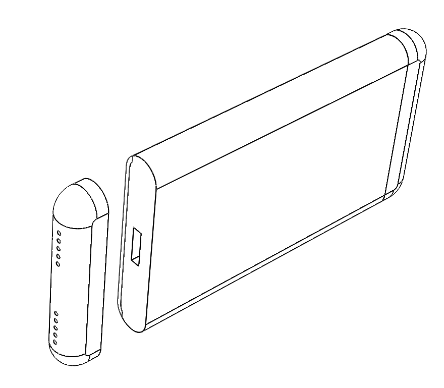 tablet PC，Hand drawn，Cirrus Logic，