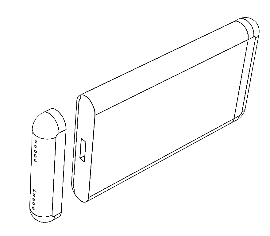 tablet PC，Hand drawn，Cirrus Logic，