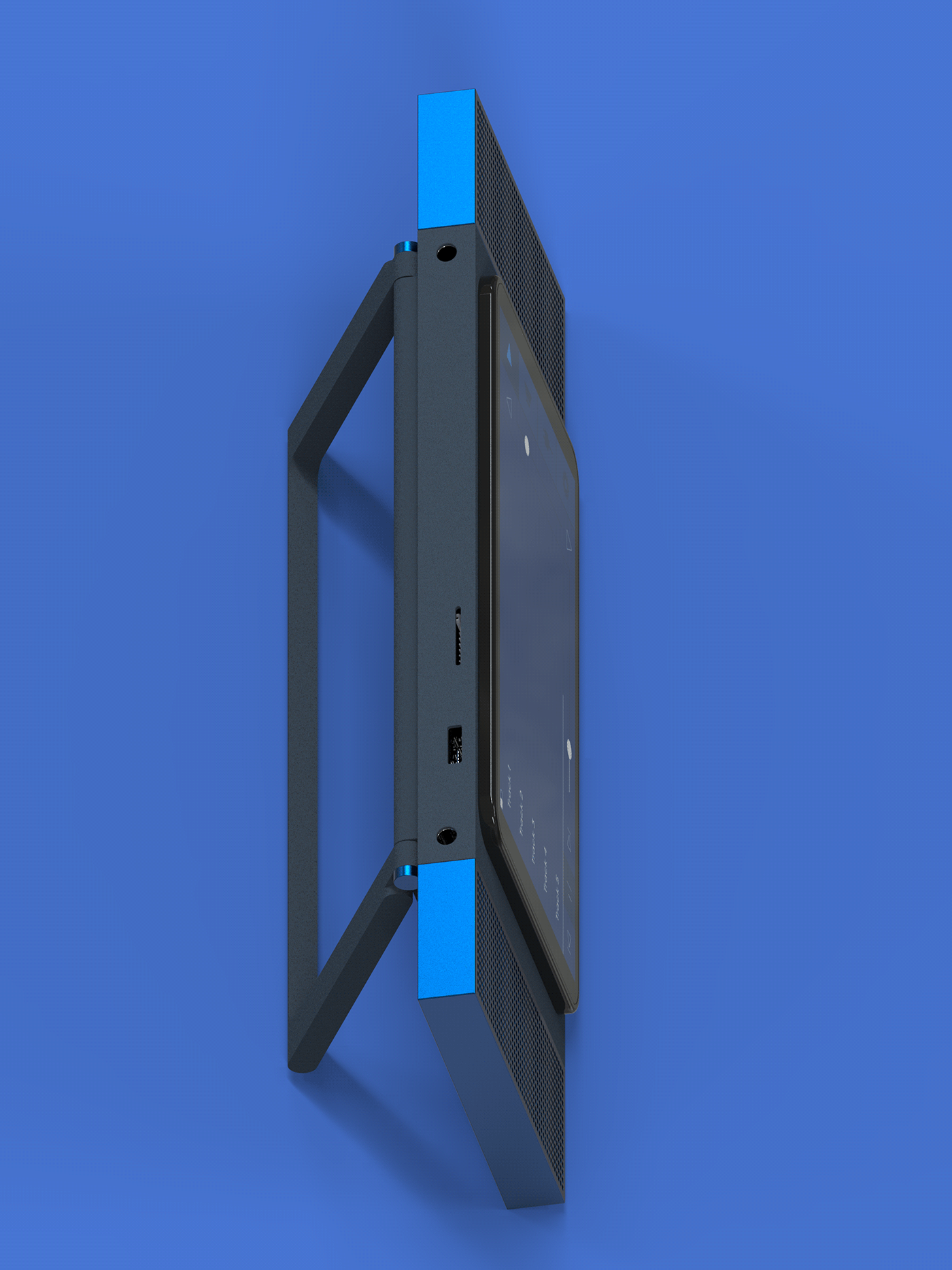 tablet PC，Hand drawn，Cirrus Logic，