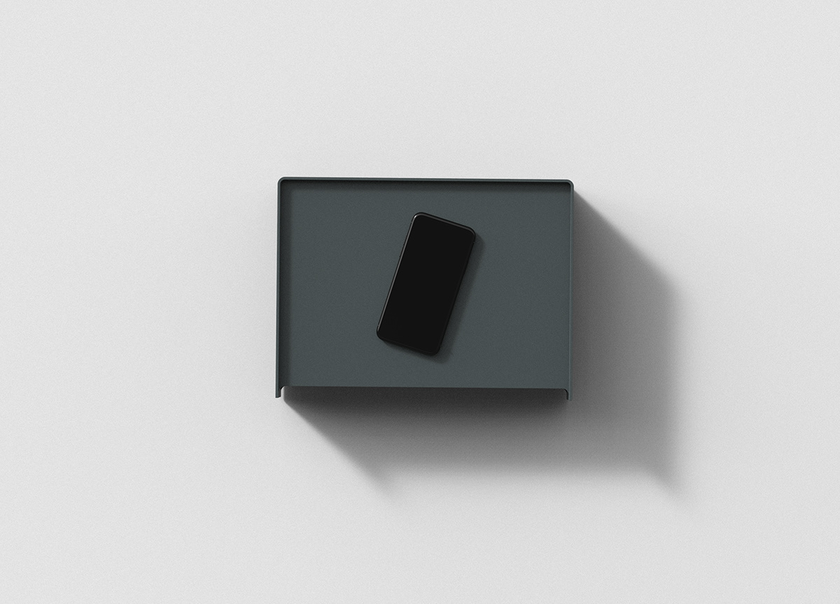 Plastic，Tray，ARRAY TRAY，