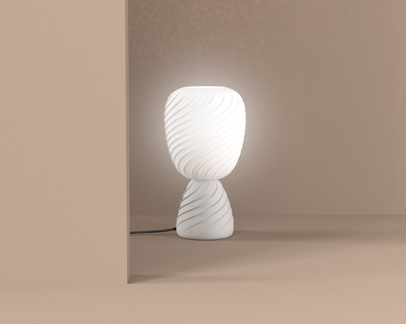 create，new type，Design，3d，lamps and lanterns，