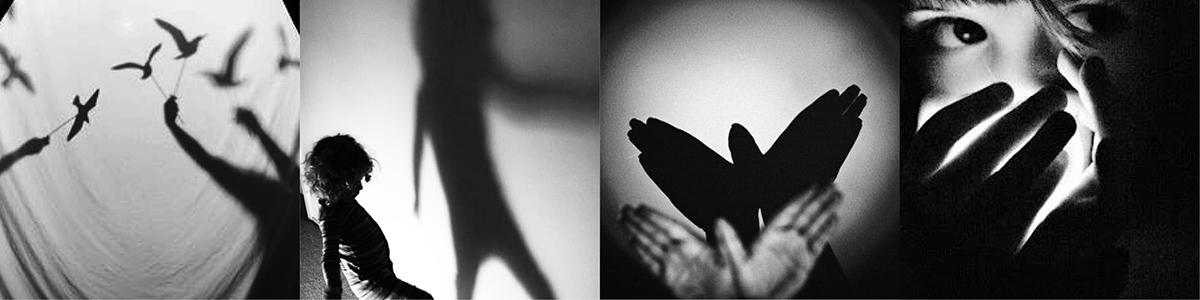 Projection，a shadow puppet，shadow，Toys，