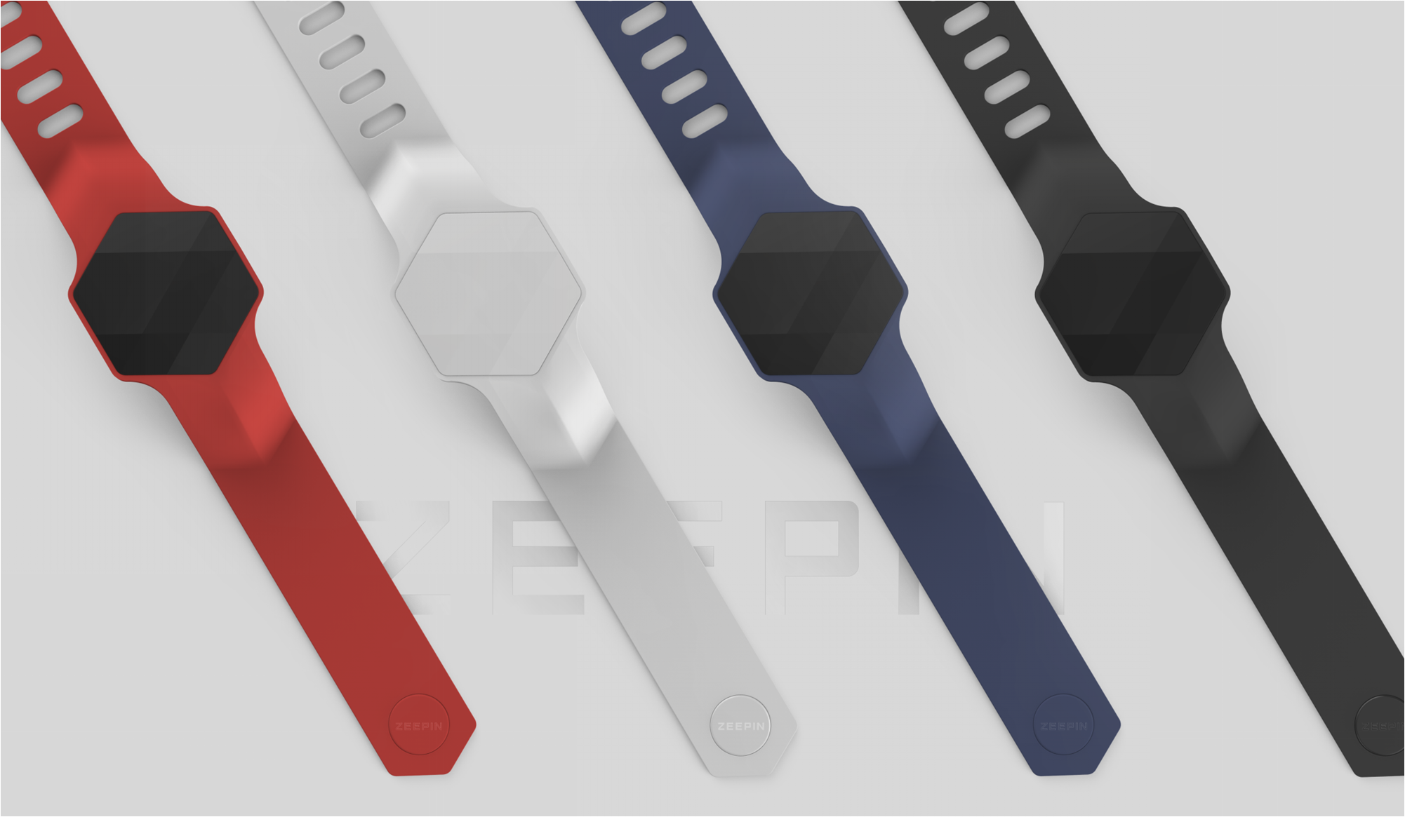 Smart Bracelet，Wireless charging，Cold Wallet，