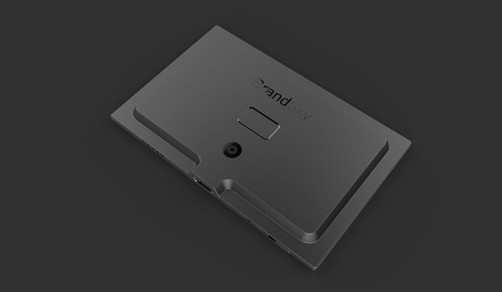 Smart Bracelet，Wireless charging，Cold Wallet，