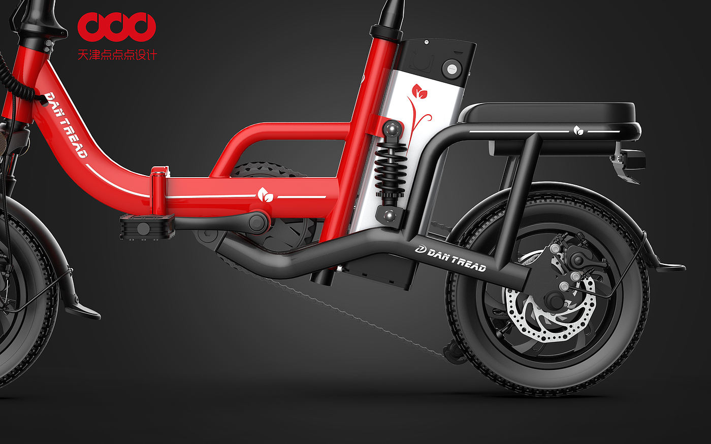 Folding lithium battery national standard vehicle，
