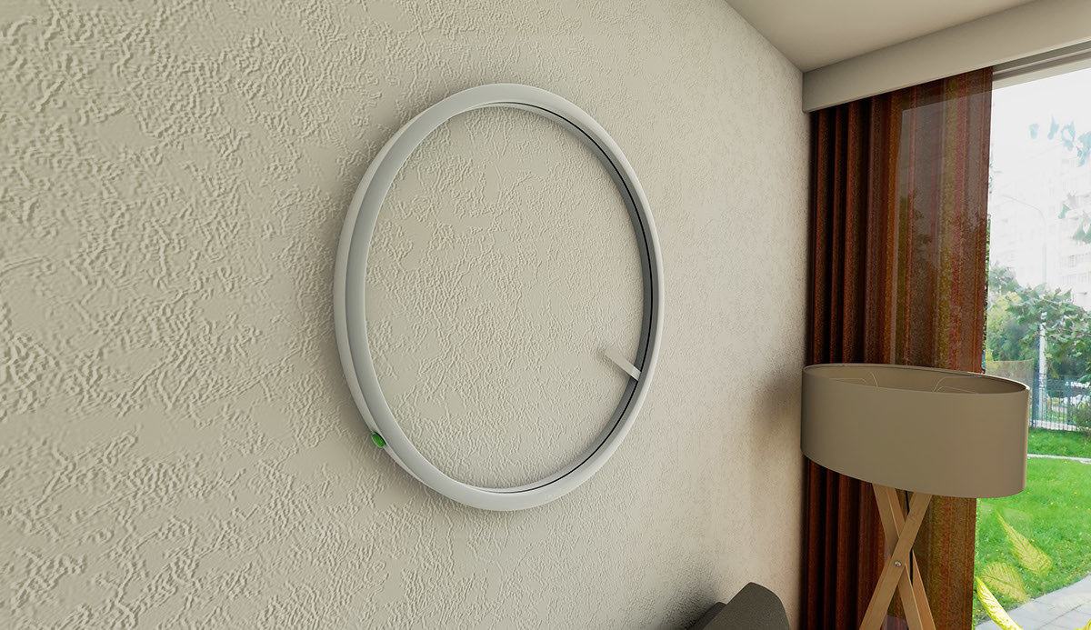 Clock，Wall clock，Wall clock，Simple design，