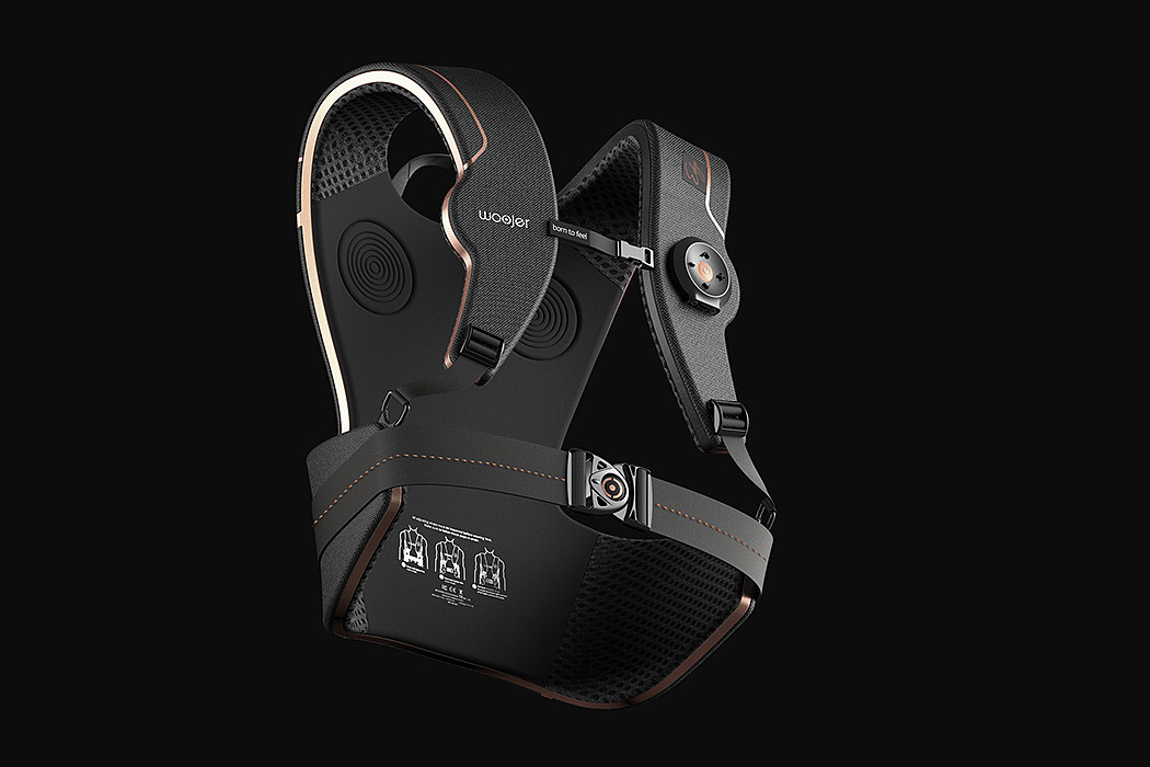 Woojer Edge，Immersive audio，Stereo tactile sensor，