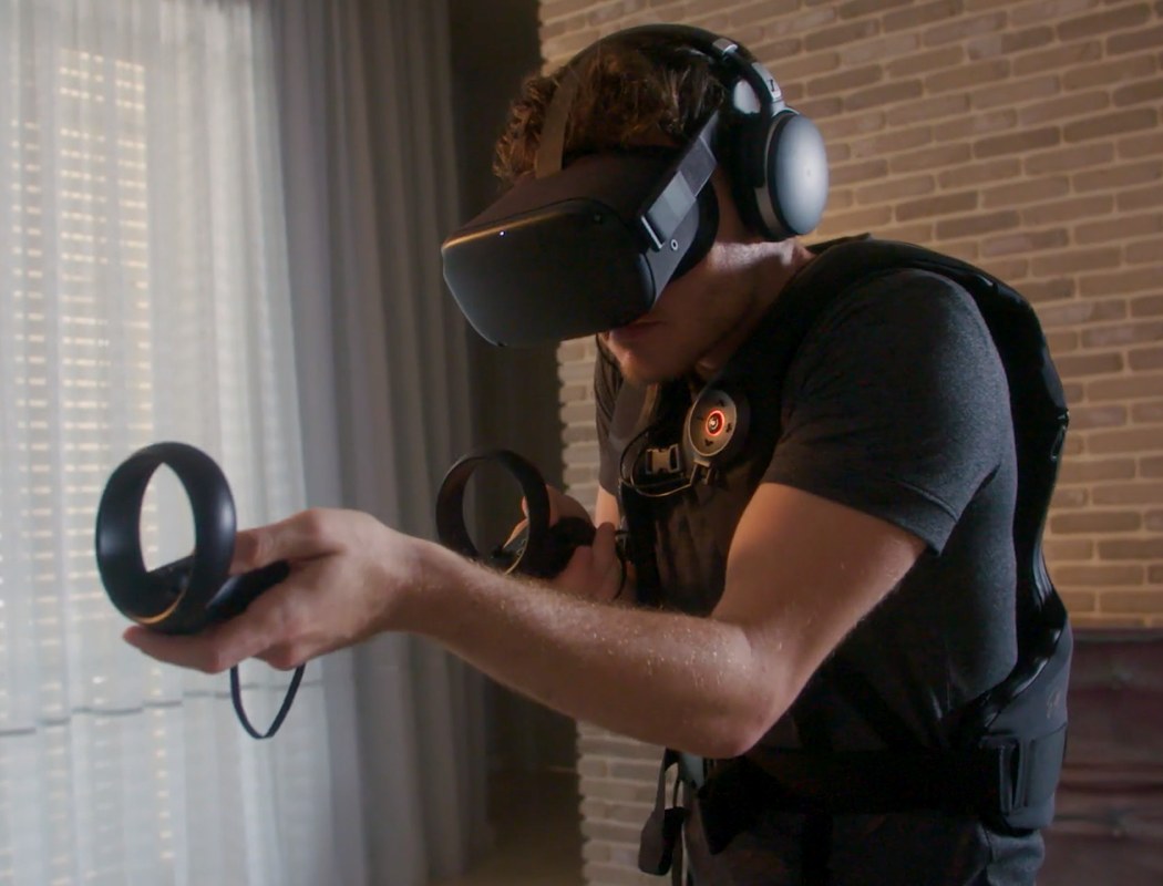 Woojer Edge，Immersive audio，Stereo tactile sensor，