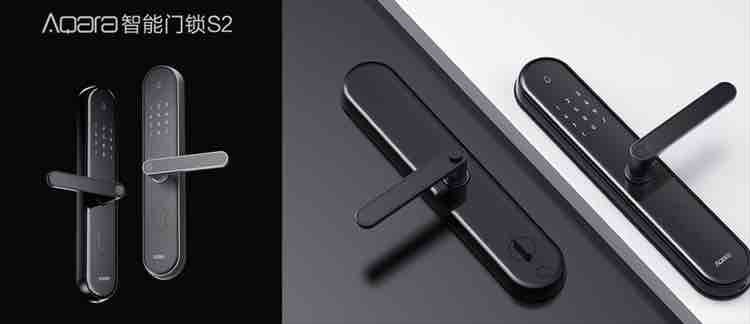 ODM products designed for Xiaomi's LVMI intelligent lock and Hisense intelligent lock during huitailong's work.，